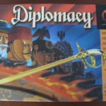 diplomacy